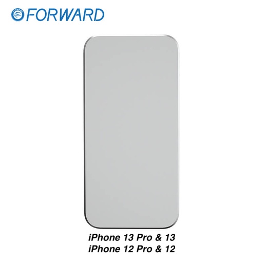 [FW-S-06D] Moule iPhone 13 Pro & 13 & 12 Pro & 12 pour machine de sublimation - FORWARD
