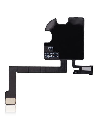 [107082130324] Nappe Capteur de proximité compatible iPhone 15 Pro Max