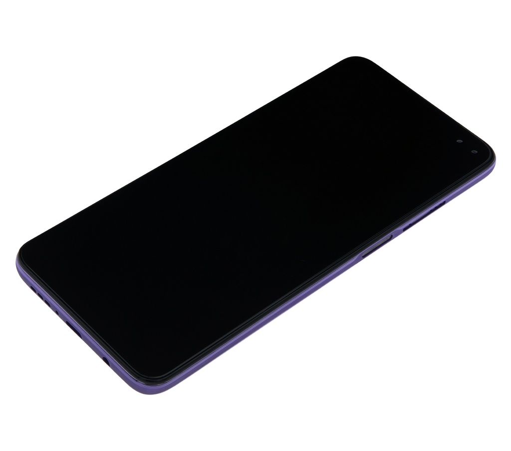 Bloc écran LCD  avec châssis Compatible pour Xiaomi Redmi Note 11E - Xiaomi Poco M4 5G - Xiaomi Redmi 10 5G (Reconditionné) (Toutes couleurs)