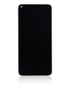 Bloc écran LCD sans châssis compatible Huawei Honor View 20 - Huawei Nova 4 - Reconditionné - Noir