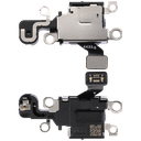 Capteur de connecteur de charge compatible iPhone 15