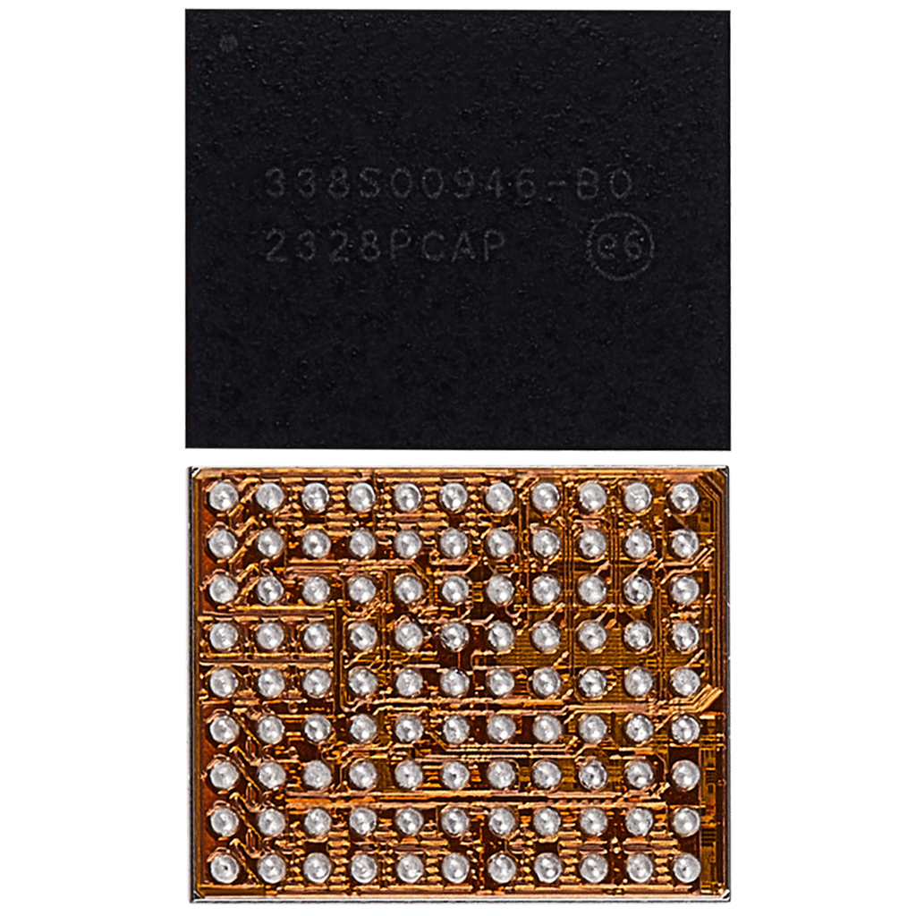 Power Delivery IC compatible iPhone 15 Series - 338S00946