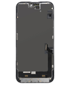 Bloc écran OLED compatible iPhone 15 Plus - Premium