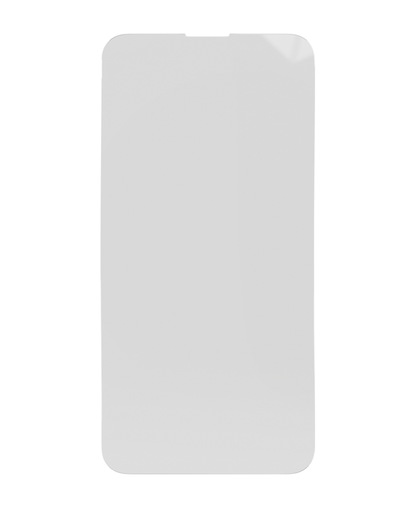 Pack de 10 verres trempés Clairs compatible iPhone 15 Plus - Casper Pro