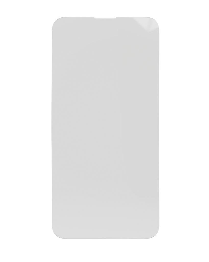 Pack de 10 verres trempés Clairs compatible Apple iPhone 15 - Casper Pro