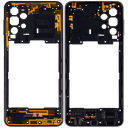 Châssis compatible pour Samsung A32 5G AA326 - Noir