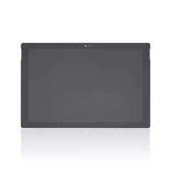 Bloc écran LCD sans châssis pour Microsoft Surface Pro 3 - Version V1.1 - Reconditionné