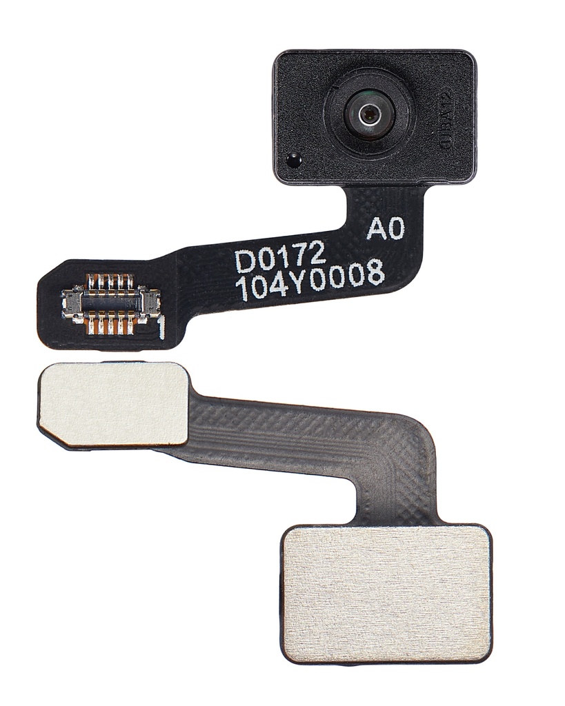 Capteur d'empreintes digitales compatible OnePlus Nord