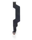 Connecteur de charge avec nappe compatible OnePlus 9