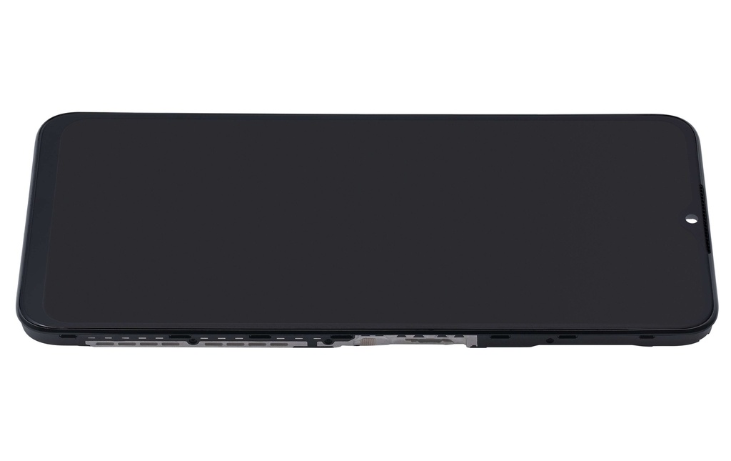 Bloc écran LCD avec châssis pour OnePlus Nord N300 5G - Genuine OEM - Toutes couleurs