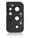 Lentille de protection camera arrière pour OnePlus 9RT 5G - Hacker Black