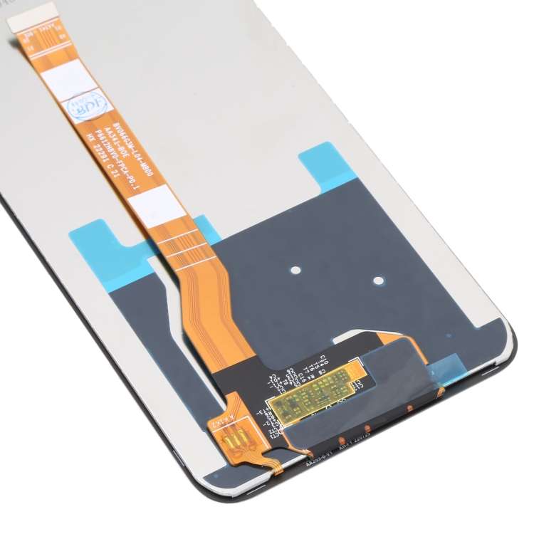 Bloc écran sans châssis compatible OnePlus Nord N20 SE - Reconditionné - Toutes couleurs