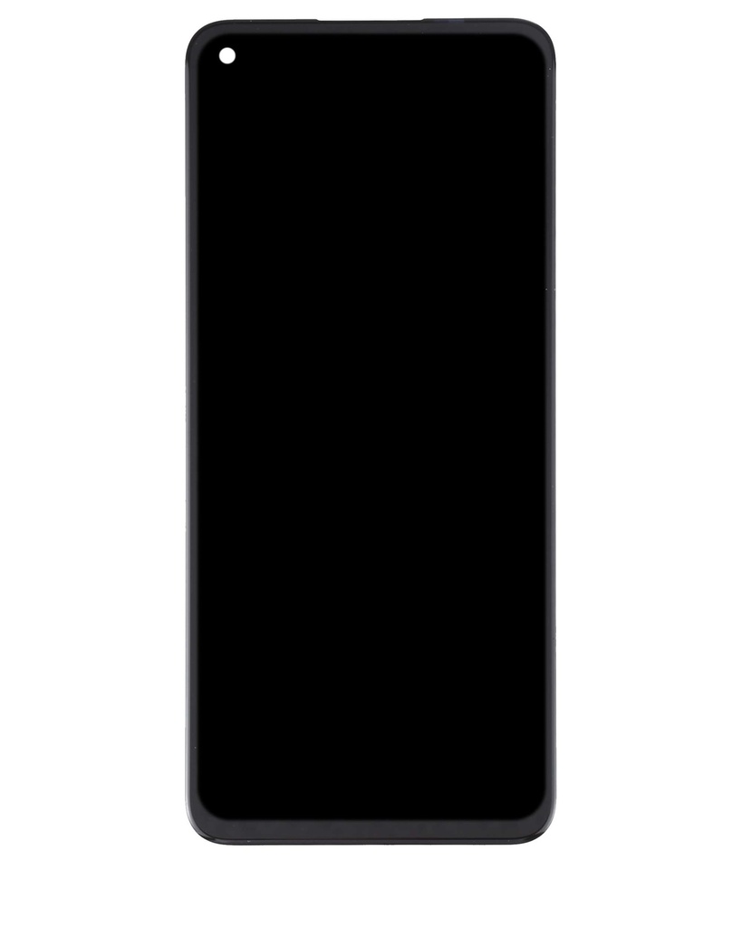 Bloc écran LCD avec châssis compatible OnePlus Nord CE2 Lite 5G - Reconditionné - Toutes couleurs