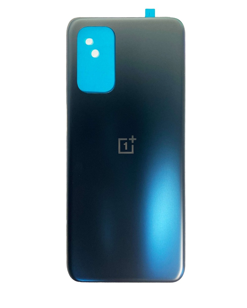 Vitre arrière pour OnePlus Nord N200 5G - Genuine OEM - Blue Quantum