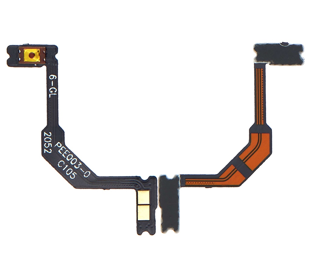 Nappe bouton Power compatible OnePlus 9 Pro