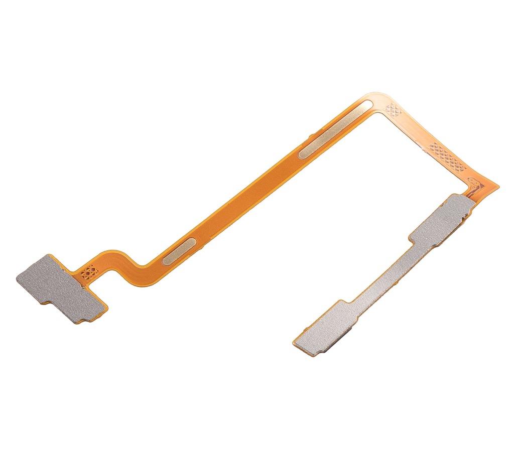 Bouton volume avec nappe compatible OnePlus Nord N200 5G - A93 5G