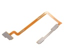 Bouton volume avec nappe compatible OnePlus Nord N200 5G - A93 5G