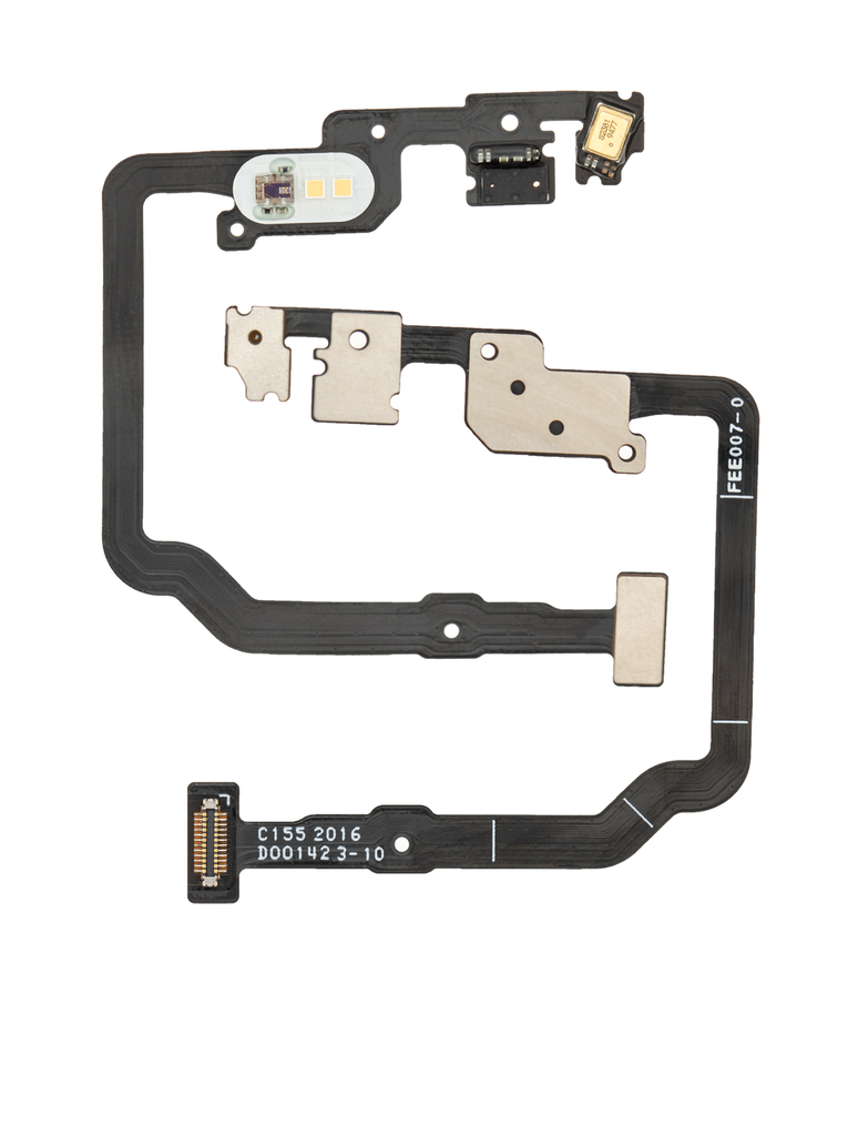 Nappe flash compatible OnePlus 8 Pro