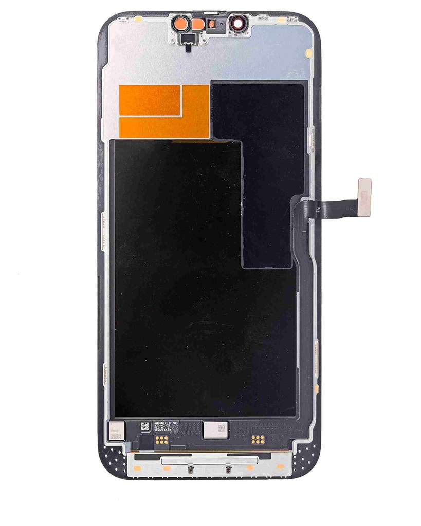 Bloc écran LCD compatible iPhone 13 Pro Max - AQ7 Incell