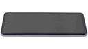 Bloc écran OLED avec châssis compatible SAMSUNG A72 - A725 2021 - 6,67" - Aftermarket Plus - Noir