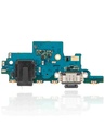 Connecteur de charge avec prise Jack compatible SAMSUNG A72 - A725 2021