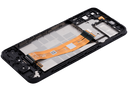 Bloc écran LCD avec châssis compatible Samsung Galaxy A04E A042 2022 - Reconditionné - Toutes couleurs