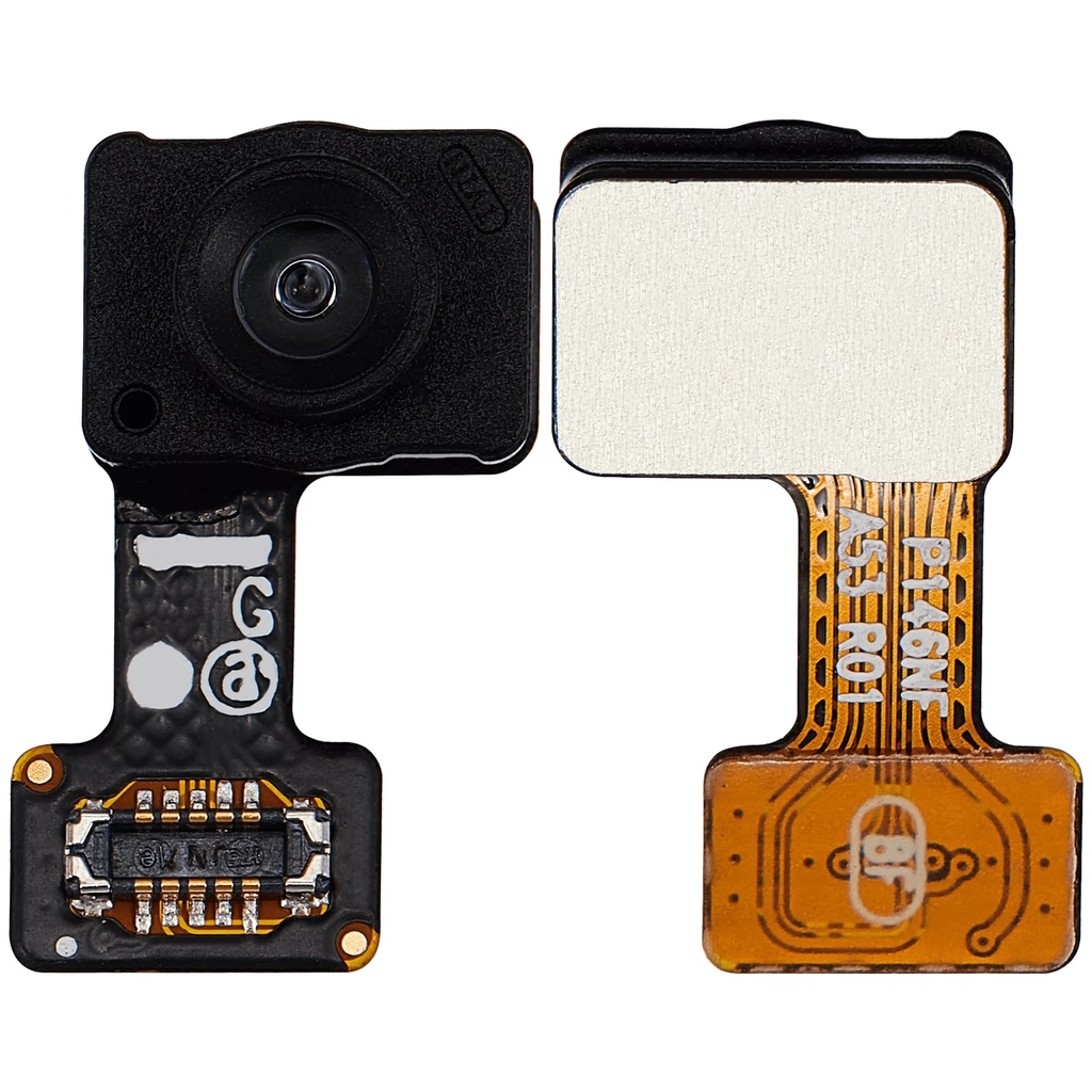 Capteur d'Empreintes digitales avec nappe compatible Samsung Galaxy A73 A735 2022 - A73 5G A736 2022