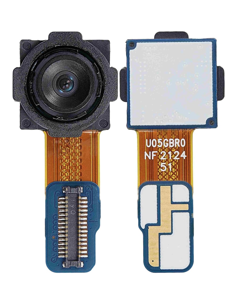 Appareil photo APN arrière - Ultra-large - compatible SAMSUNG A13 - A135 2022 - A23 - A235 2022