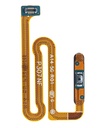 Lecteur d'empreintes digitales compatible SAMSUNG A14 5G - A146B 2023