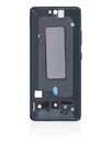 Châssis central compatible SAMSUNG A51 5G - A516 2020 Non-Verizon 5G UW - Prism Cube Black