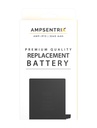 Batterie compatible pour iPhone 13 - AMPSENTRIX