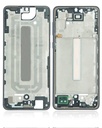 Châssis central compatible Samsung Galaxy A33 5G A336 2022 - Noir