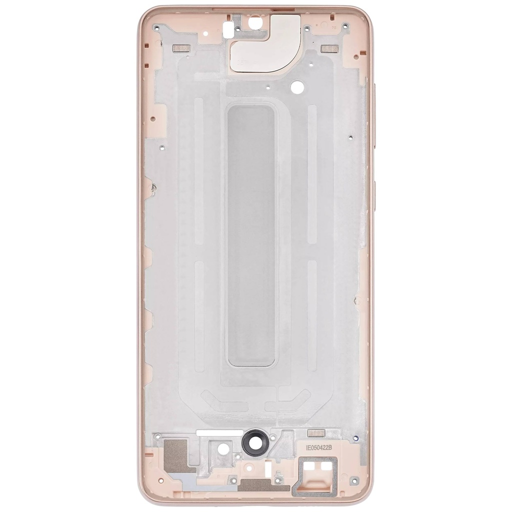 Châssis central compatible Samsung Galaxy A33 5G A336 2022 - Pêche