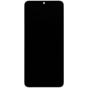 Bloc écran LCD avec châssis compatible Samsung Galaxy A05 A055 2023 - Reconditionné - Toutes couleurs