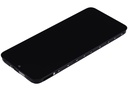 Bloc écran LCD avec châssis compatible Samsung Galaxy A05s A057 2023 - Reconditionné - Toutes couleurs