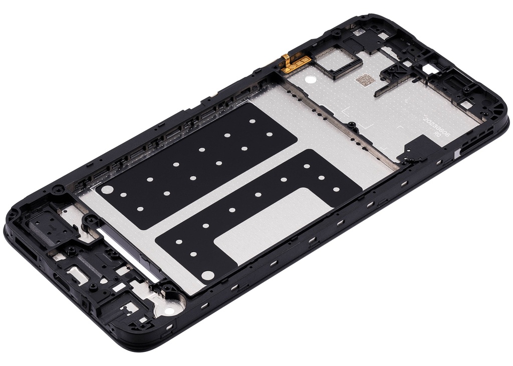 Châssis LCD compatible Samsung Galaxy A05s - A057 2023