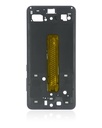Châssis central compatible Samsung Galaxy S21 FE 5G - Graphite