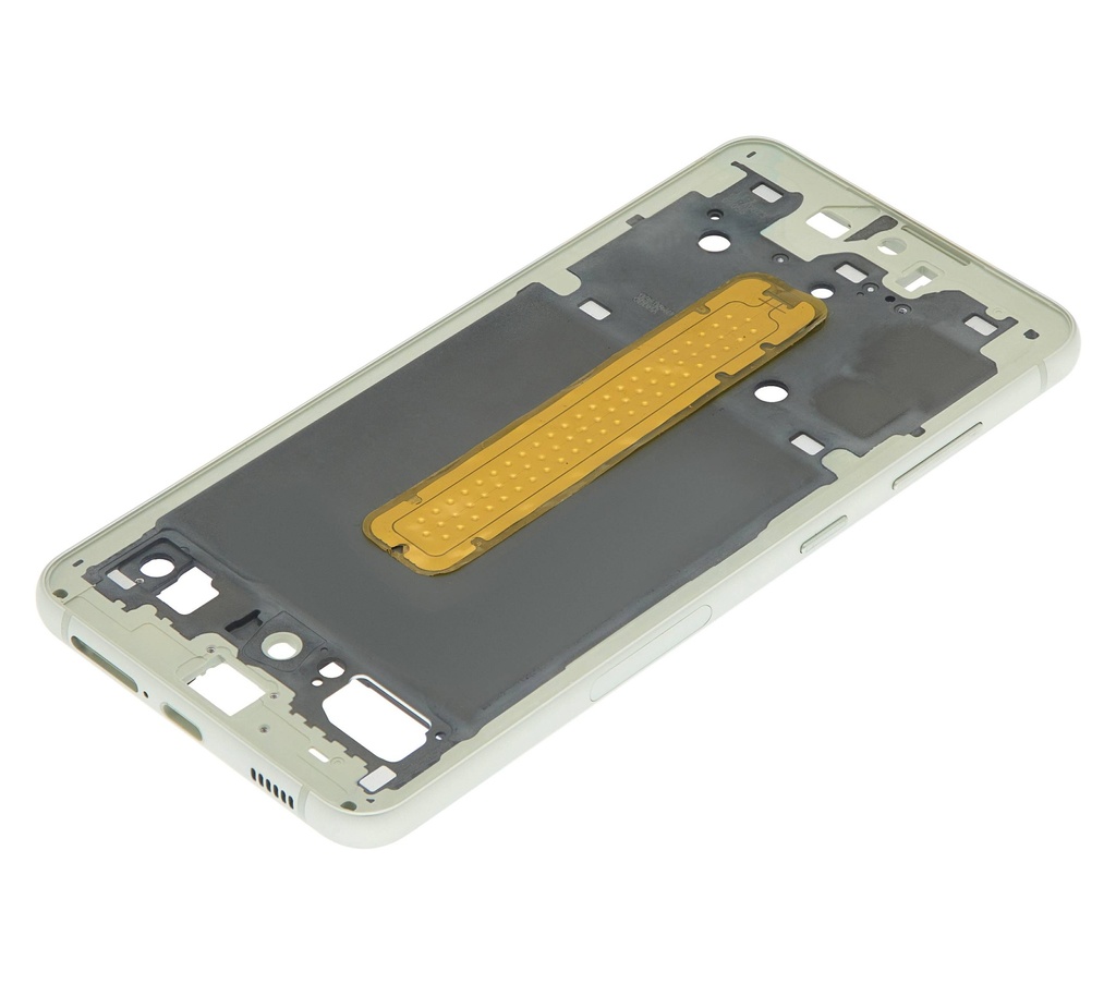 Châssis central compatible Samsung Galaxy S21 FE 5G - Ovile
