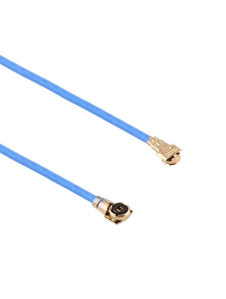 Câble d'antenne compatible SAMSUNG A31 - A315 2020 - A21s - A217 2020 - M31 - M315 2020 et M30s - M307 2019
