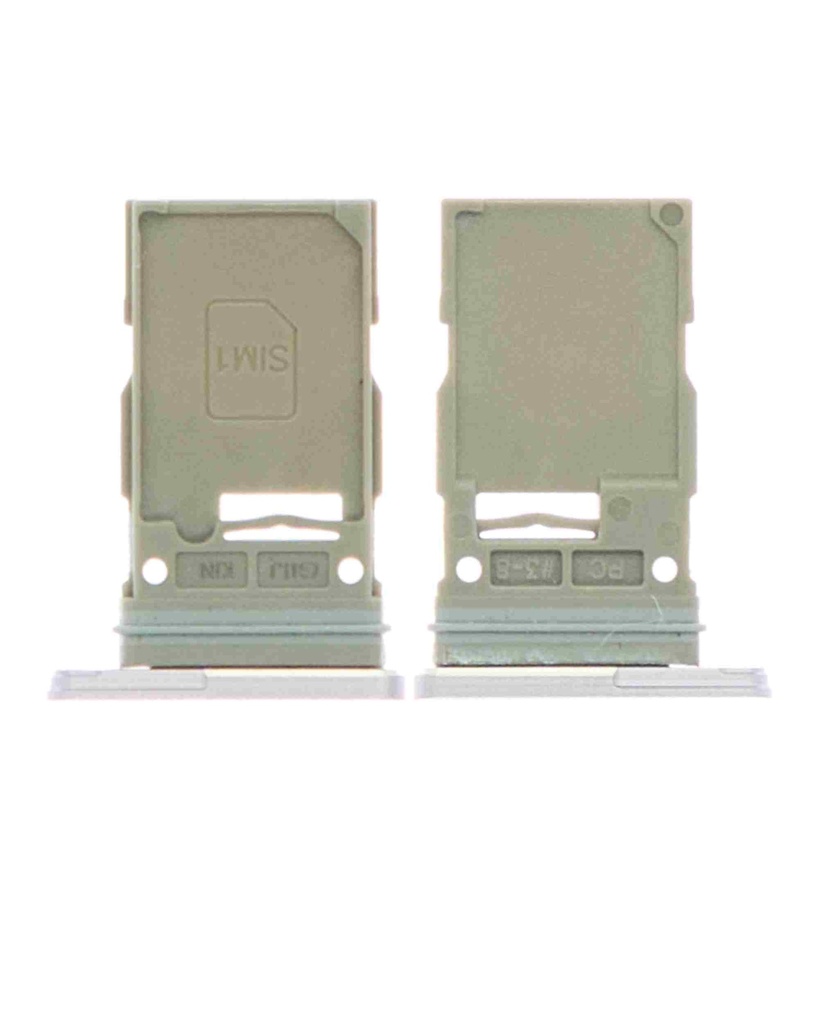 Tiroir SIM compatible SAMSUNG S21 FE 5G - Lavande