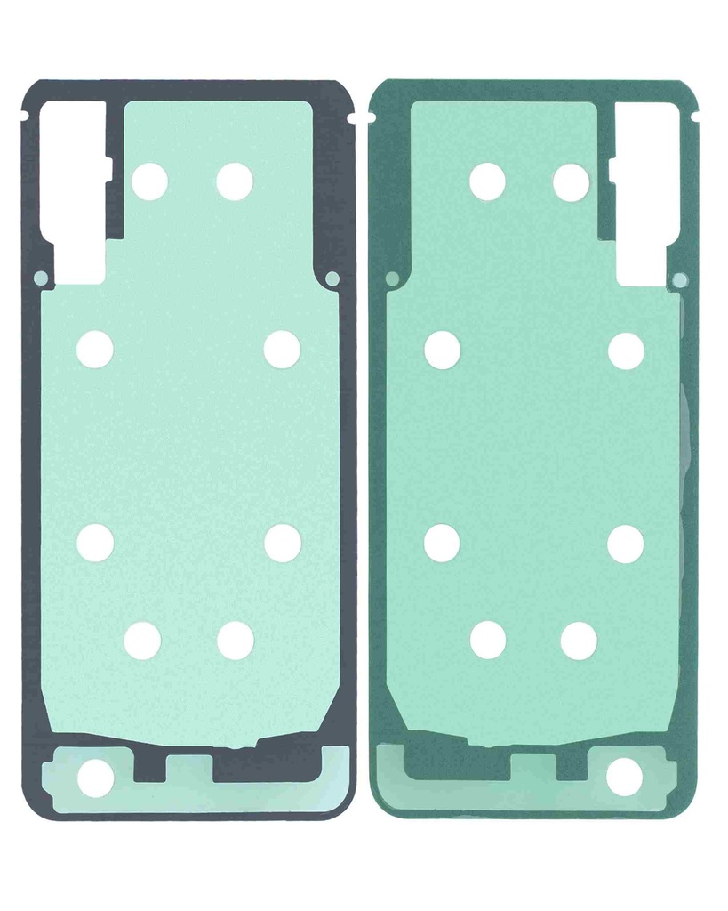 Adhésif vitre arrière compatible SAMSUNG A30 - A305 2019