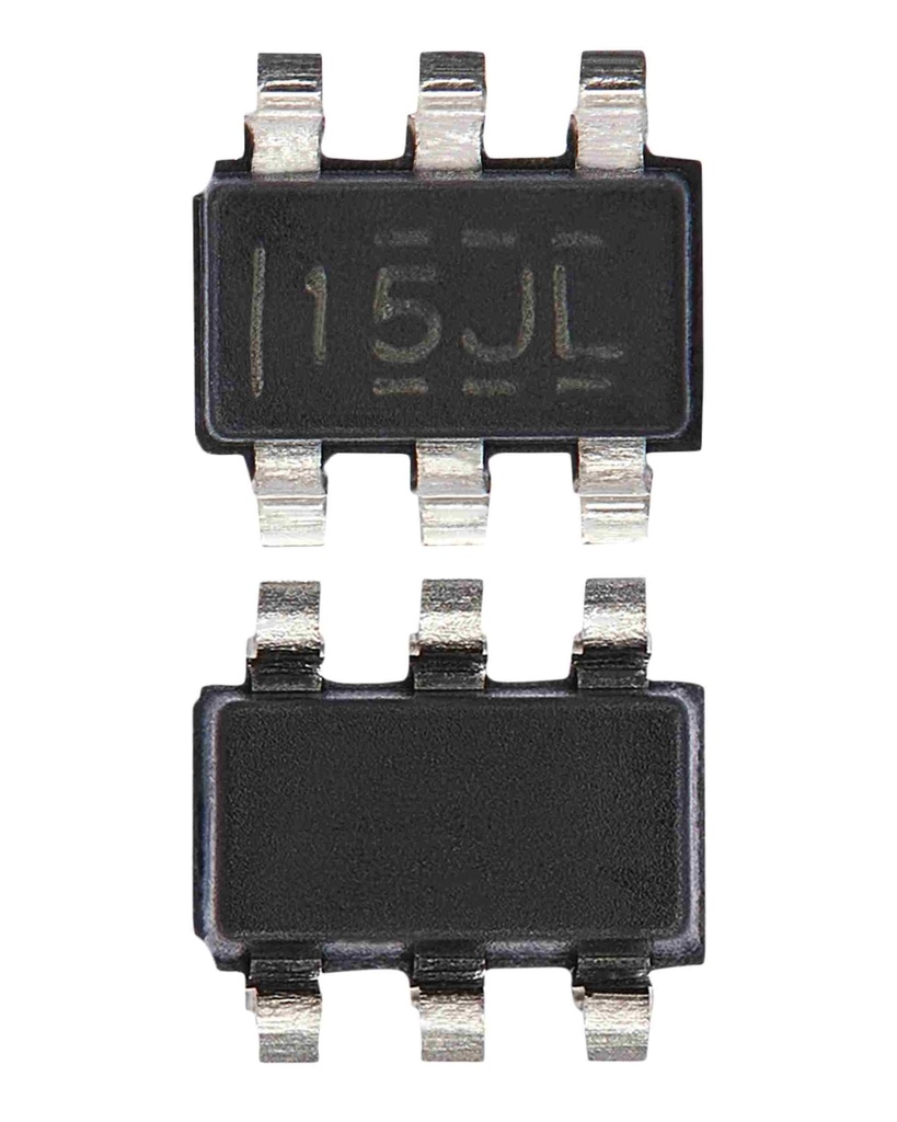 Circuit Intégré De Commutateur D'alimentation - 15JL-SOP6 - Soudure nécessaire