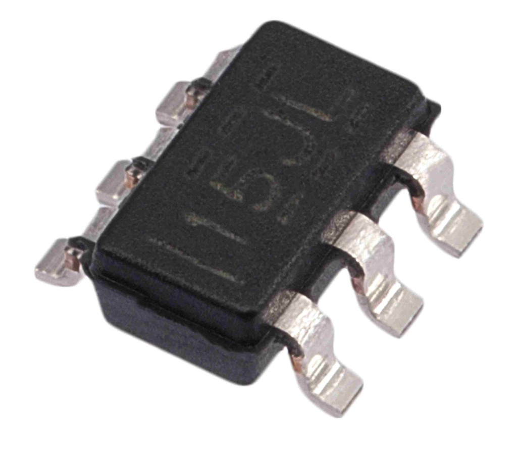 Circuit Intégré De Commutateur D'alimentation - 15JL-SOP6 - Soudure nécessaire