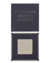 Circuit integré encodeur HDMI - Panasonic MN864739 - Playstation 5 - Soudure nécessaire