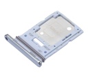 Tiroir SIM compatible SAMSUNG A53 5G - A536 2022 - Bleu