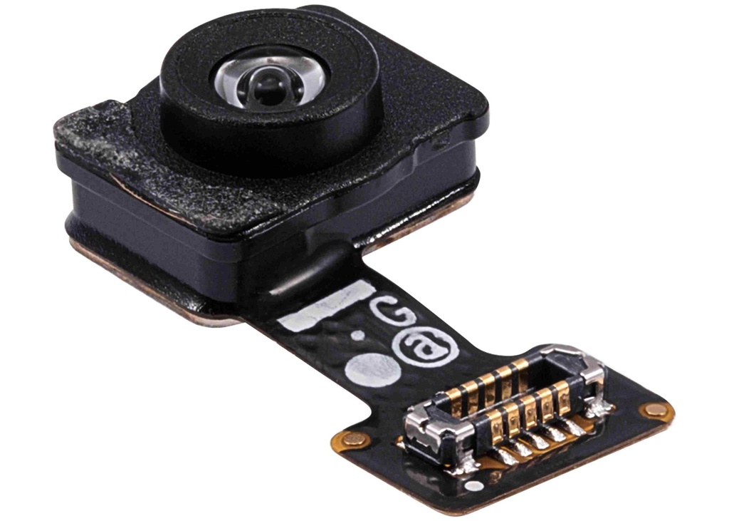 Capteur d'empreintes digitales avec nappe compatible SAMSUNG A53 5G - A536 2022