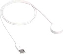 Câble chargeur magnétique Watch vers USB-A compatible avec toutes les Watch - 2 m