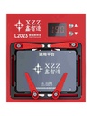 Table chauffante intelligente compatible iPhone X à 15 Pro Max - XinZhiZao