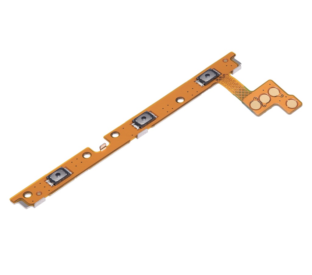 Nappe bouton power compatible Samsung Galaxy A53 5G - A536 2022
