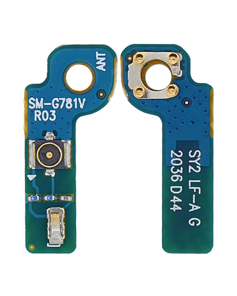 Plaque d'antenne compatible Samsung Galaxy S20 FE 5G